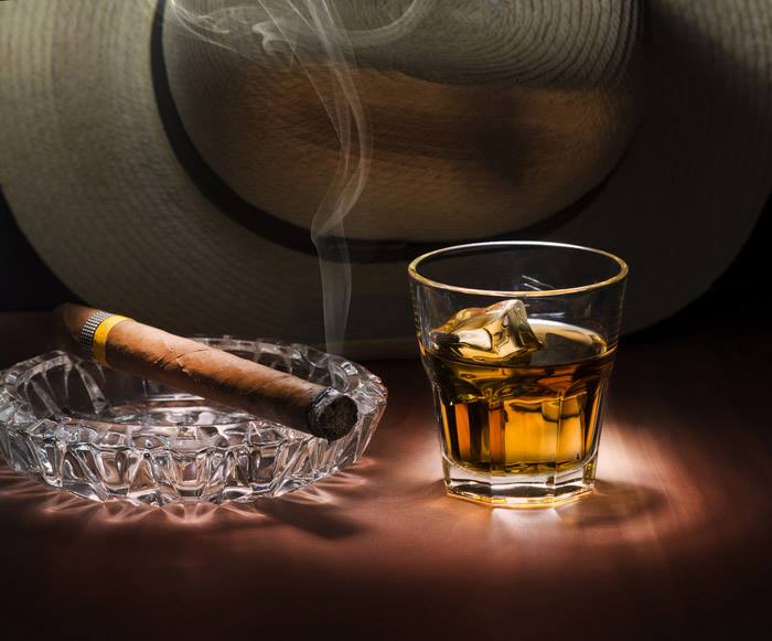 Ron ligero, el símbolo más “sabrosos” de Cuba