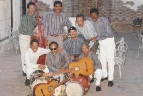 Escucha aquí el CD completo del Septeto Santiaguero ganador del GRAMMY