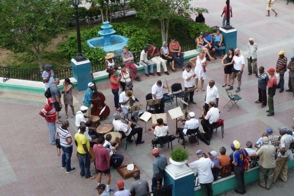 Cartelera cultural de Santiago de Cuba en las Jornadas de la Cultura Cubana