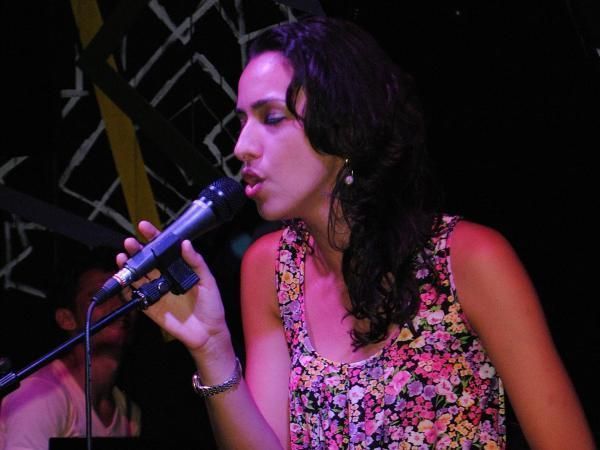 Programación V Encuentros Amigos del Jazz
