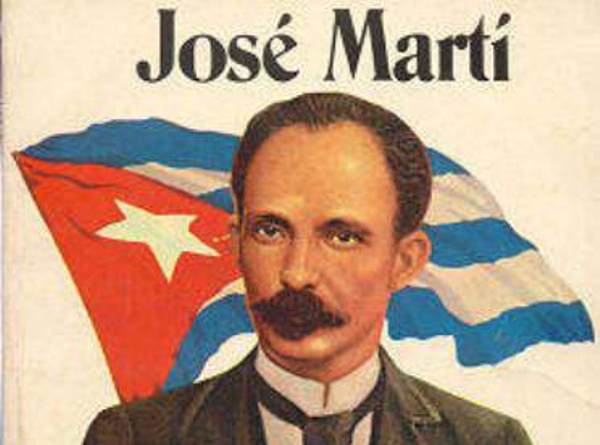José Martí y la Navidad