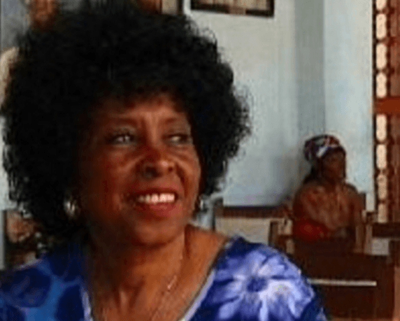 In memoria a Eva Griñán