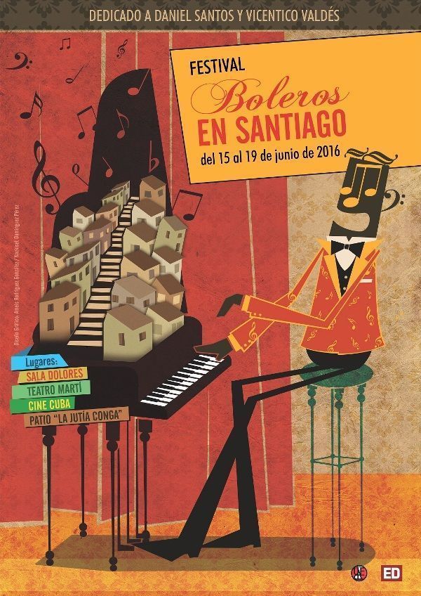 Vuelve el bolero a la Meca de la música cubana