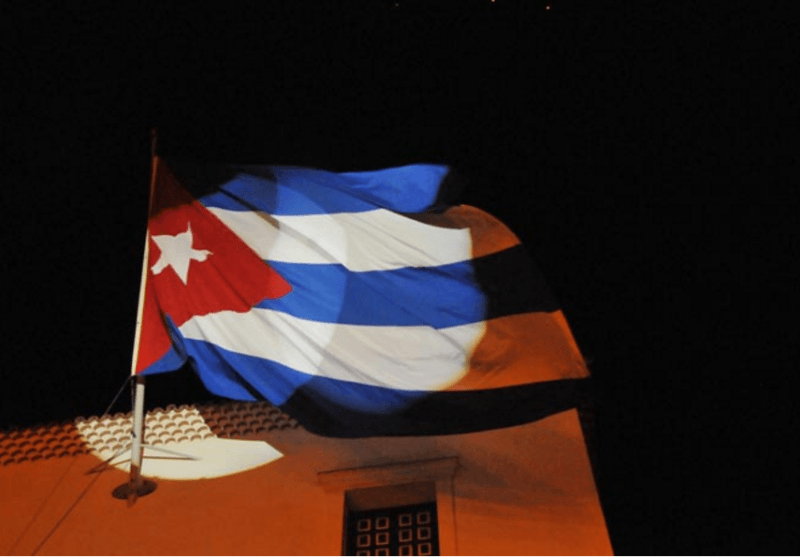 Con el fin de año vuelve la Fiesta de la Bandera