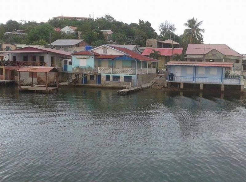 San­tiago de Cuba no es un nombre, es un espíritu. Su sol, su ritmo, su gente…