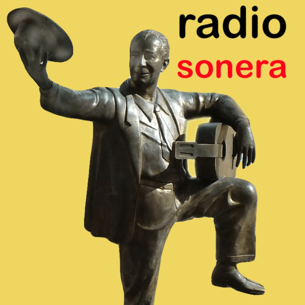 Radio Sonera en TUNEIN