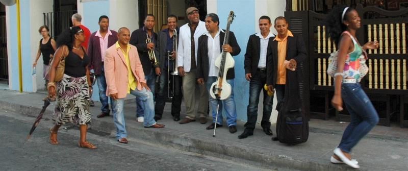 Septeto Turquino, bedel de la tradición musical cubana