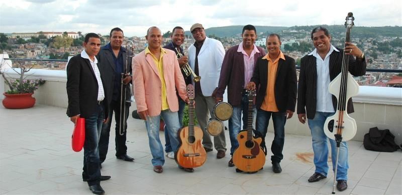 Septeto Turquino participará en Forum Internacional de Música “Primera línea”