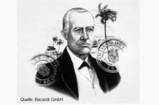 El emigrante español, Facundo Bacardí, inició la tradición del Ron de Cuba