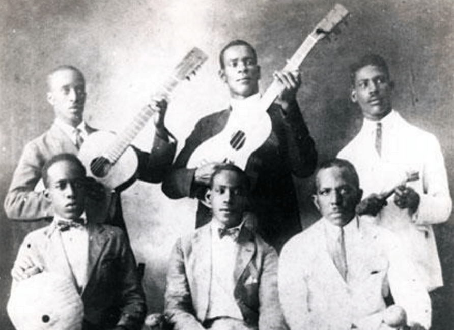 El Septeto Habanero impuso el Son santiaguero en La Habana