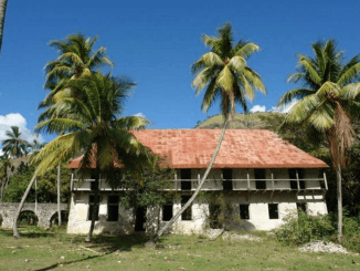 Nuevas luces al patrimonio cafetalero de Cuba