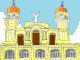 La desafiante Iglesia Catedral de Santiago de Cuba