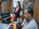 Jorge Mora y Daylenis Blanco realizan ESCALINATA