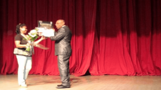 Cuarenta años dedicados a la Danza