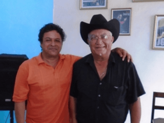 Eliades Ochoa «De la Trova para el mundo»
