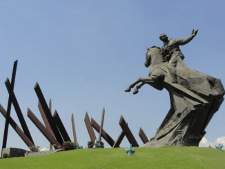 Actividades por el 120 Aniversario de la caida en combate de Antonio Maceo