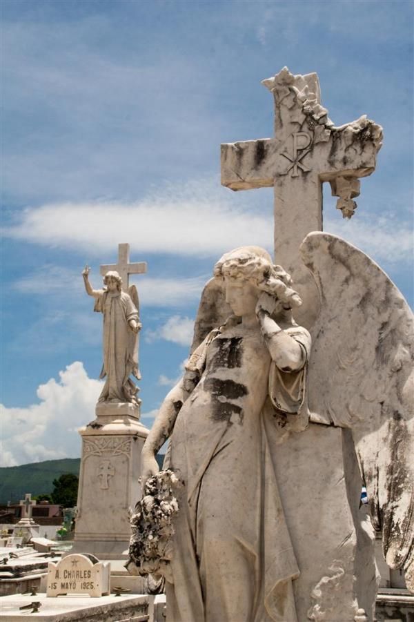 arte funerario
