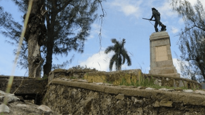 El parque santiaguero que todo el mundo querrá conocer