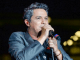 Alejandro Sanz actuará el 23 de octubre en Santiago de Cuba