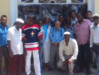 Ni SONEROS, ni ALL, ni STAR, crónica de una noche deprimente en La Habana