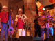 Ecos del Tivolí en el carnaval