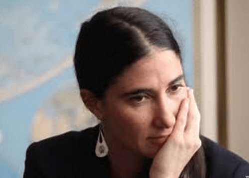 Yoani Sánchez padece el síndrome “modelno”