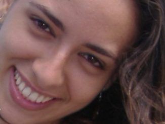 Giselle Lage, la santiaguera que acaricia con su voz
