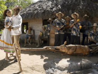 Actividades culturales en el Día del campesino – 17 de mayo