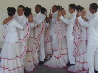 El Danzón y la Trova