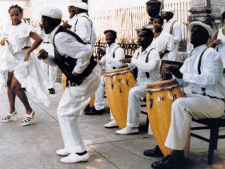 La Rumba de Cuba declarada por la Unesco como Patrimonio Inmaterial de la Humanidad