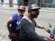 Las mototaxi de Santiago