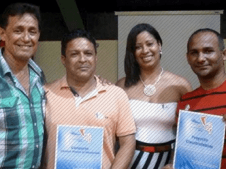Pretextos para reconocer a promotores literarios en Cuba