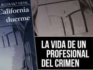 La vida de un profesional del crimen