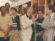Santiago de Cuba y Bilbao, hermanados hace 20 años
