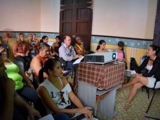Mil miradas necesarias al patrimonio cafetalero cubano en Casa Dranguet
