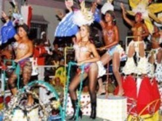 Los Carnavales de 1949