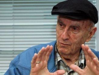 Todas las grabaciones de la historia (Cristobal Diaz-Ayala)
