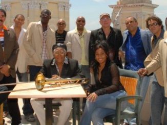 Cartelera cultural del  19 al 25 de octubre en Santiago de Cuba