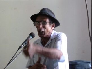 Agenda cultural de la semana en Cuba