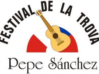 Festival de la Trova Pepe Sanchez en Santiago de Cuba