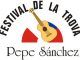 El miercoles 15 comienza el 55 Festival de la Trova «Pepe Sanchez»