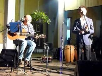 Cartelera cultural del 3 al 9 de abril