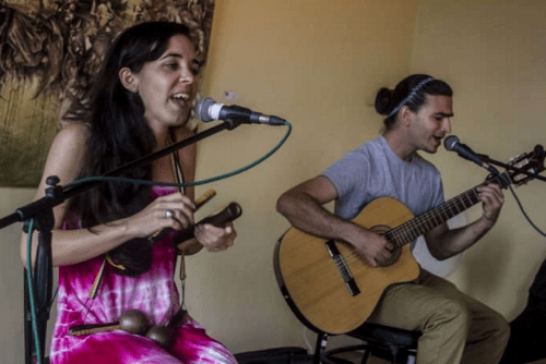 La Trova pinareña celebró su festival