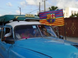 Madrid – Barça… a la cubana