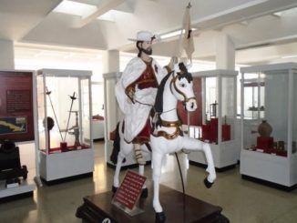 Día de los museos en Santiago de Cuba