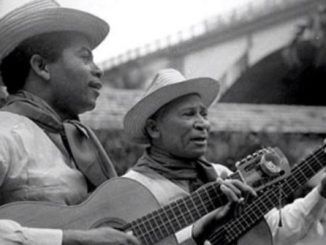 La historia de los Compadres y el Son