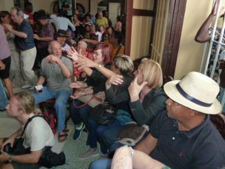 Cartelera semanal del 5 al 11 de junio