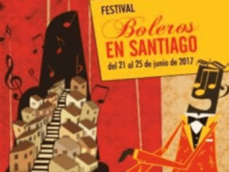 Comienza el Festival de Boleros de SAntiago de Cuba