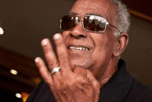 Cheo Feliciano nos cuenta su vida