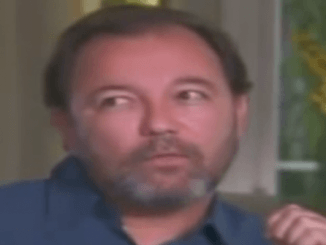 Hoy nos acercamos a la vida de Ruben Blades